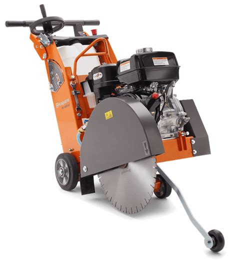 fs 400 lv|husqvarna fs400 walk behind saw.